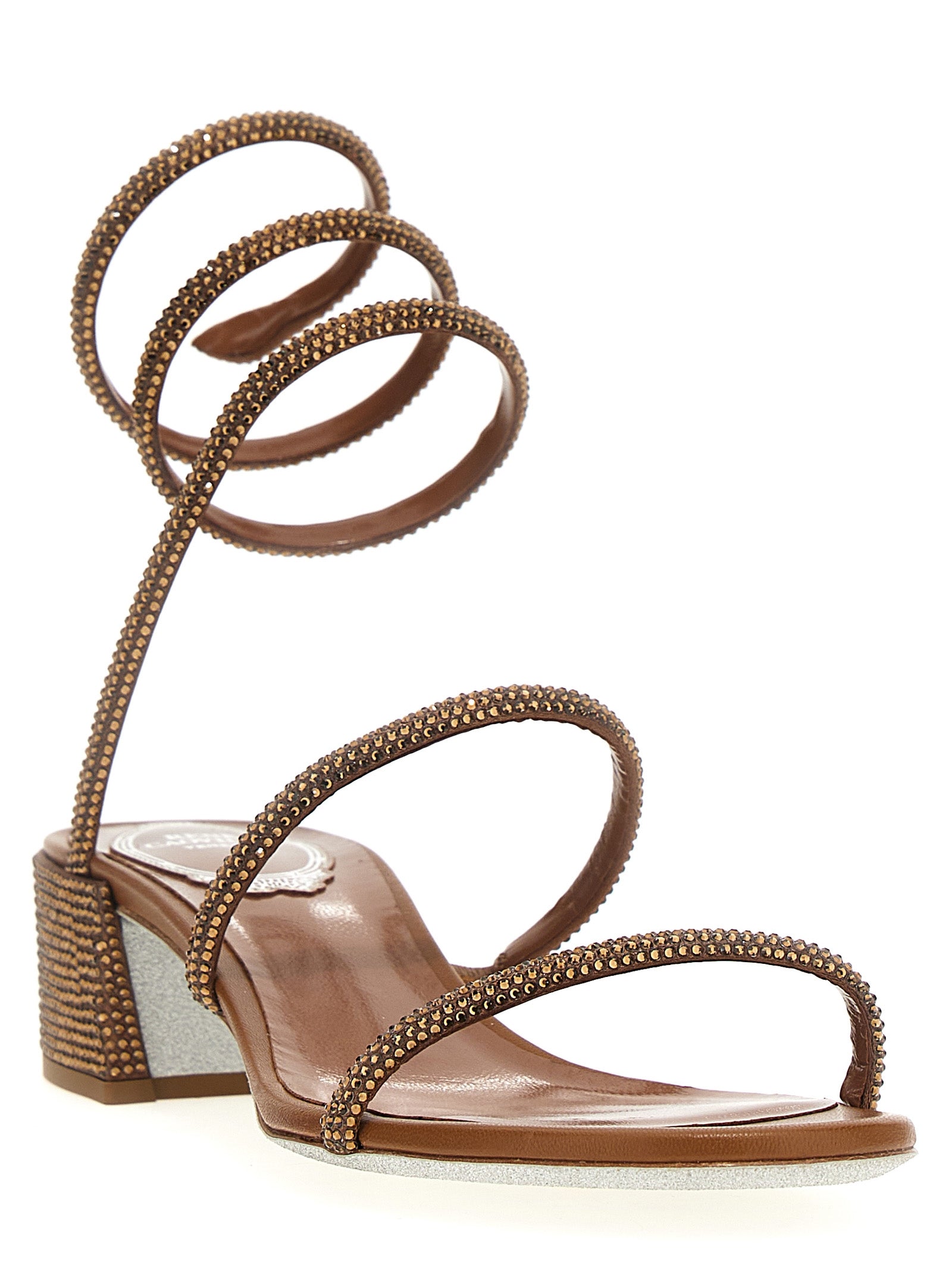 René Caovilla RenÉ Caovilla Cleo Sandals