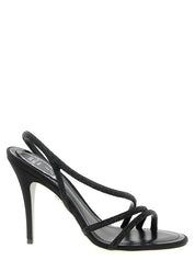 RenÉ Caovilla Erin Sandals