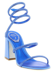 René Caovilla Cleo Sandals