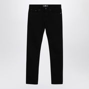Jean slim PT Torino Denim Black Rock