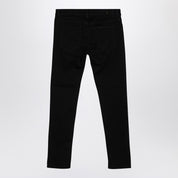 Jean slim PT Torino Denim Black Rock