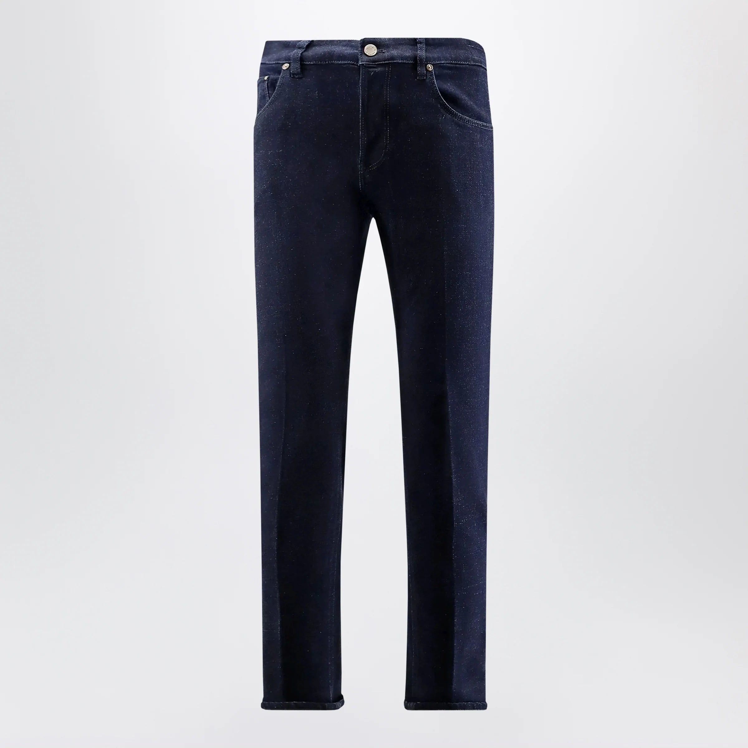 PT Torino Slim-fit blue jeans