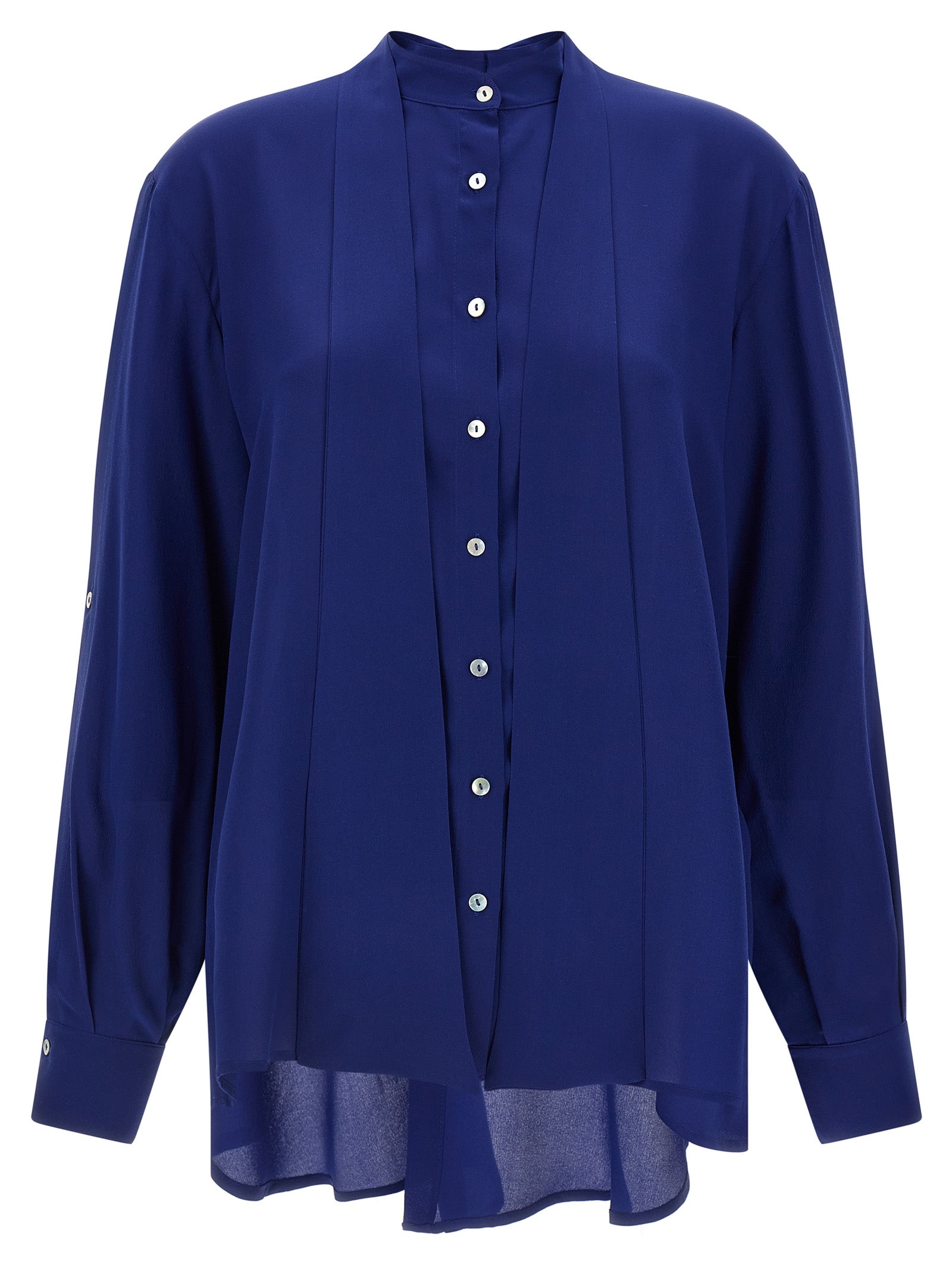 Di.la3 Pari' Bonton Shirt