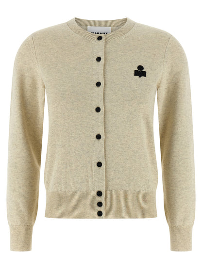 Marant Etoile Mona Sweater — Knitwear for Women