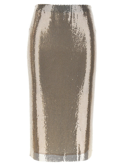 Sportmax Cariddi Skirt