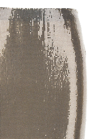 Sportmax Cariddi Skirt