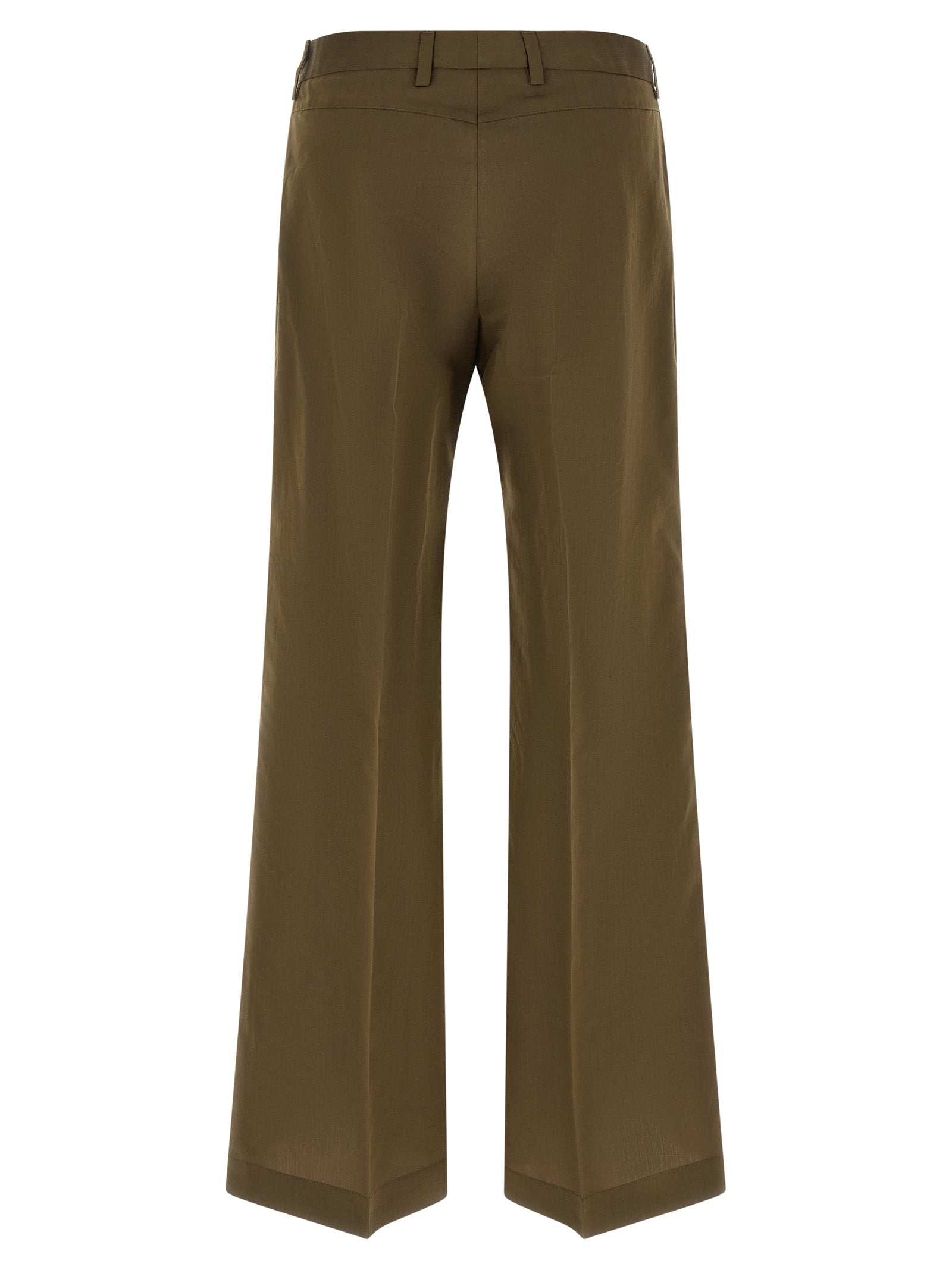 Alberto Biani Hippie Pants