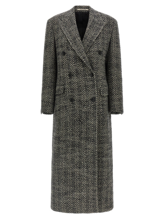 Tagliatore Caitlyn Coat