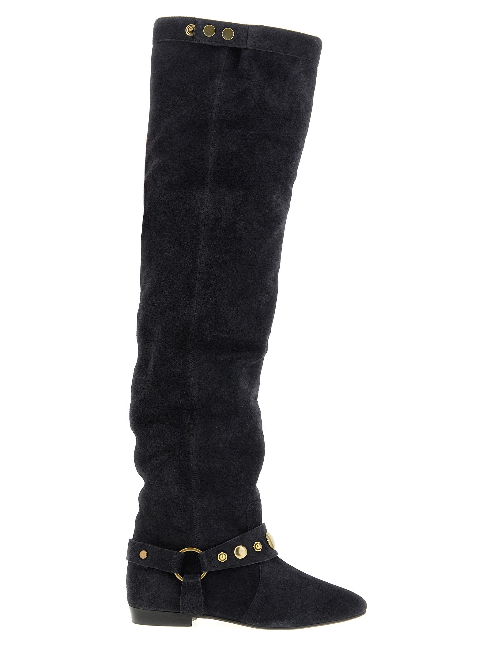 Isabel Marant Selize Boots