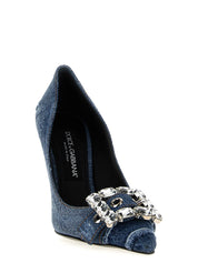 Dolce & Gabbana Lollo Pumps