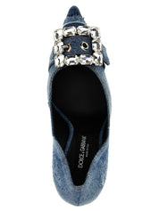 Dolce & Gabbana Lollo Pumps