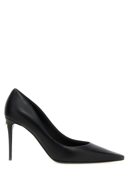 Dolce & Gabbana Mun Pumps