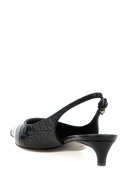Dolce & Gabbana Mun Slingback