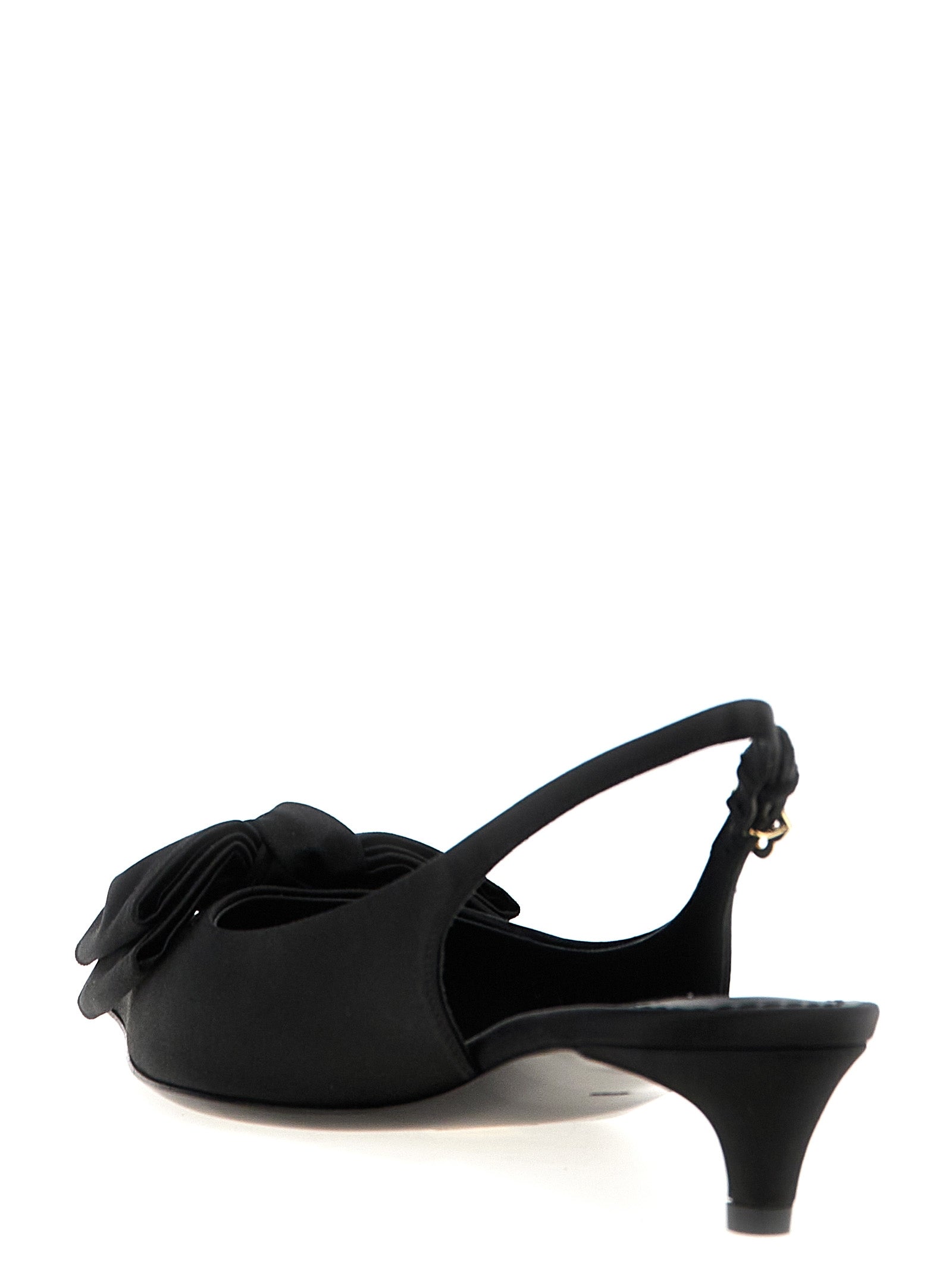 Dolce & Gabbana Mun Slingback