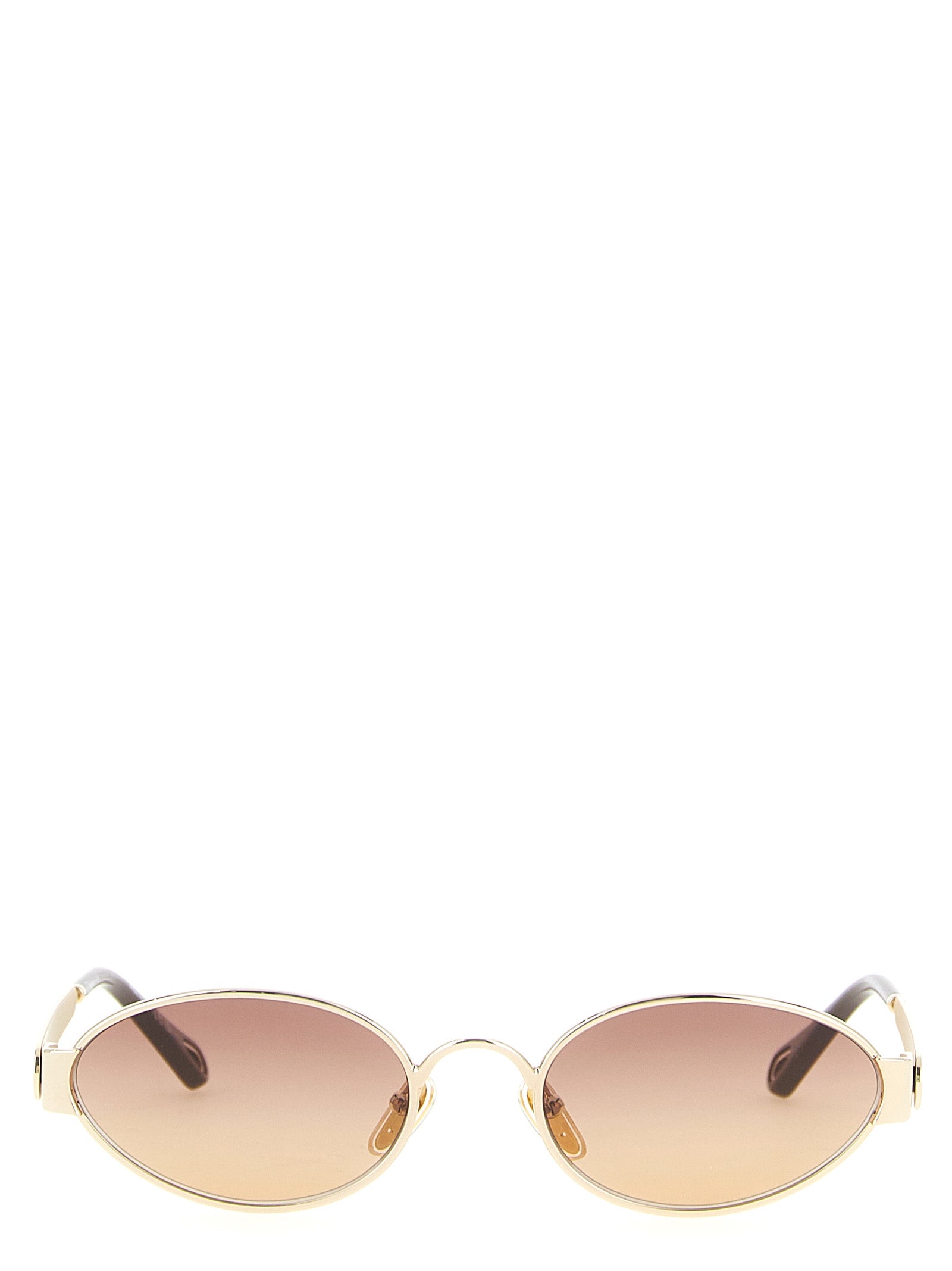 Chloé 54 Sunglasses — Women's Designer Shades