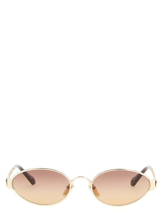 Chloé 54 Sunglasses — Women's Designer Shades