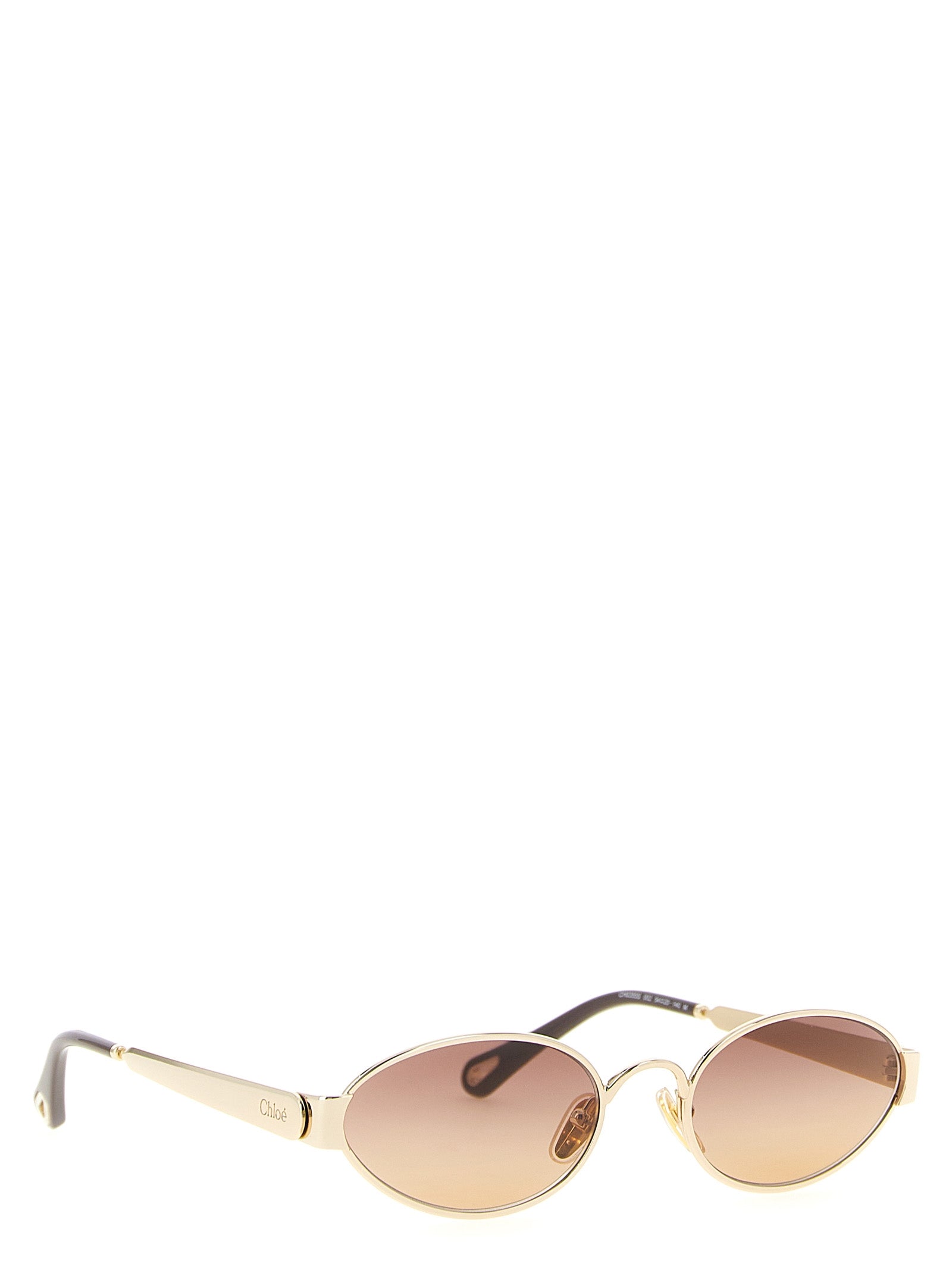 Chloé 54 Sunglasses — Women's Designer Shades