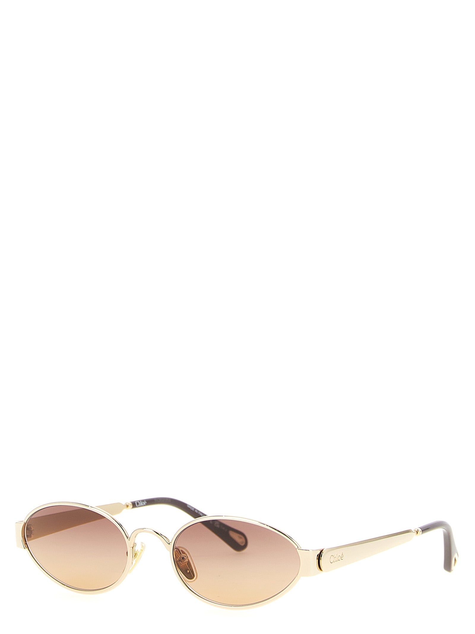 Chloé 54 Sunglasses — Women's Designer Shades