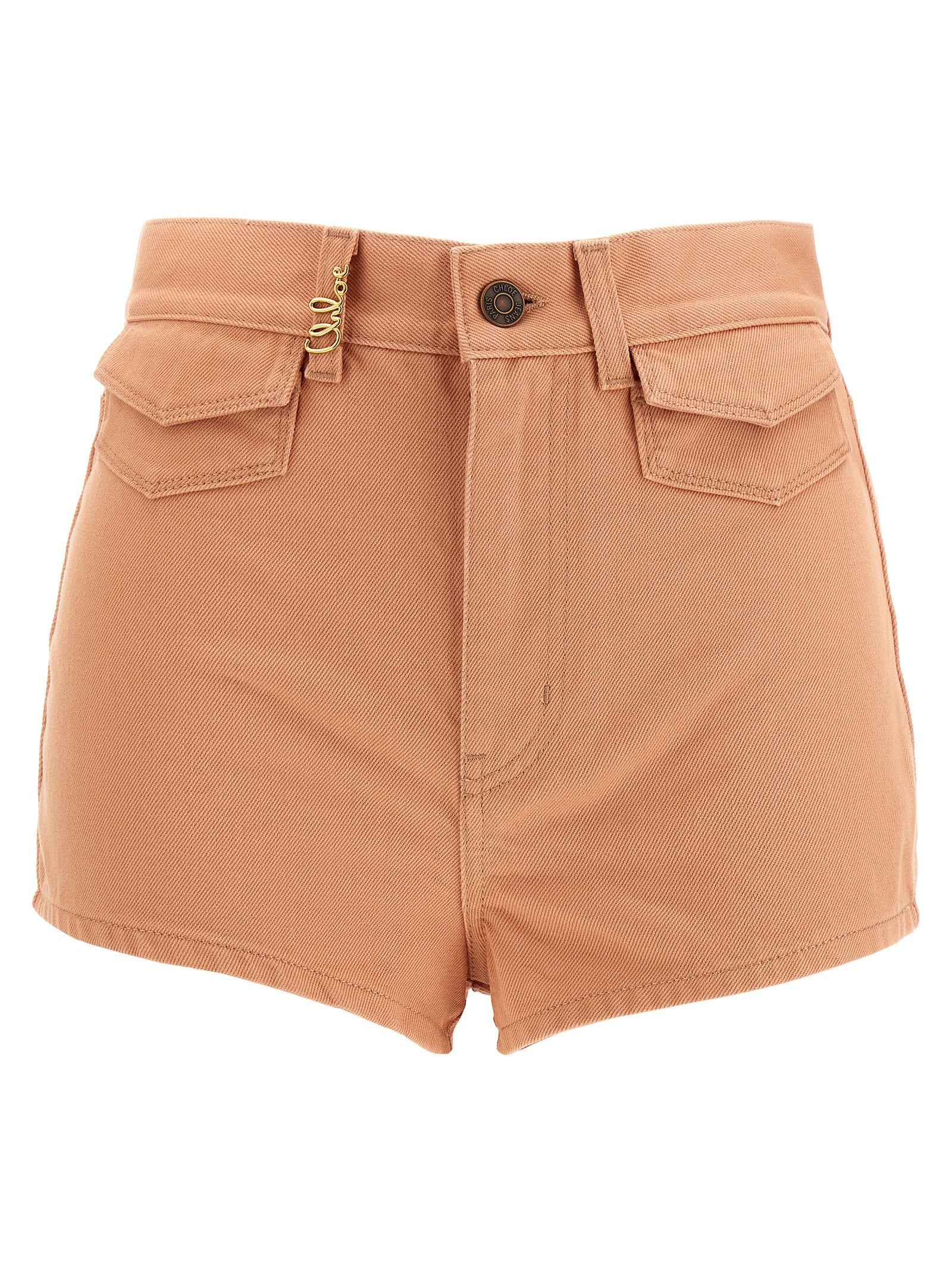 ChloÉ Chloé Shorts