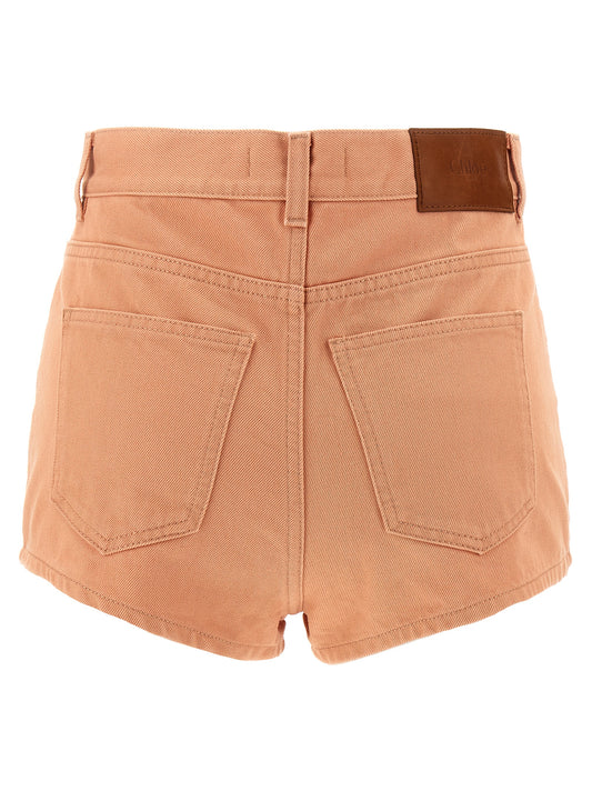 ChloÉ Chloé Shorts