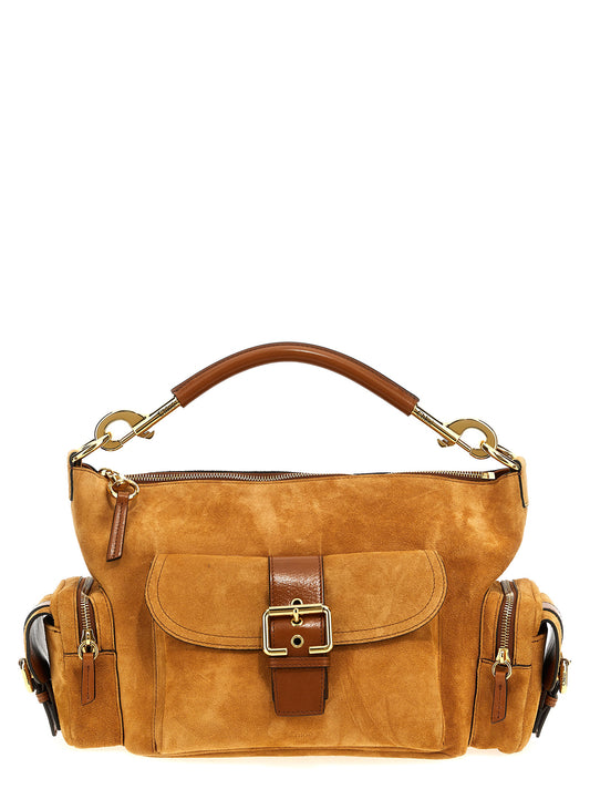 ChloÉ Camera Bag Shoulder Bag