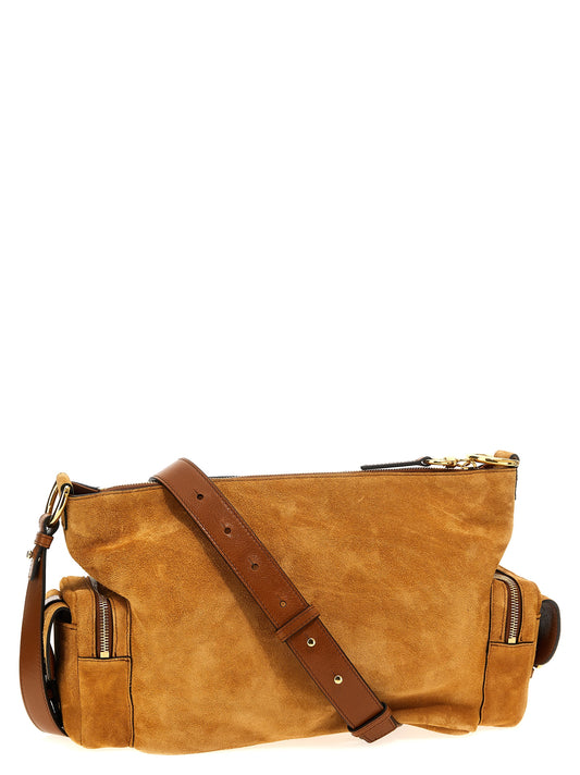 ChloÉ Camera Bag Shoulder Bag