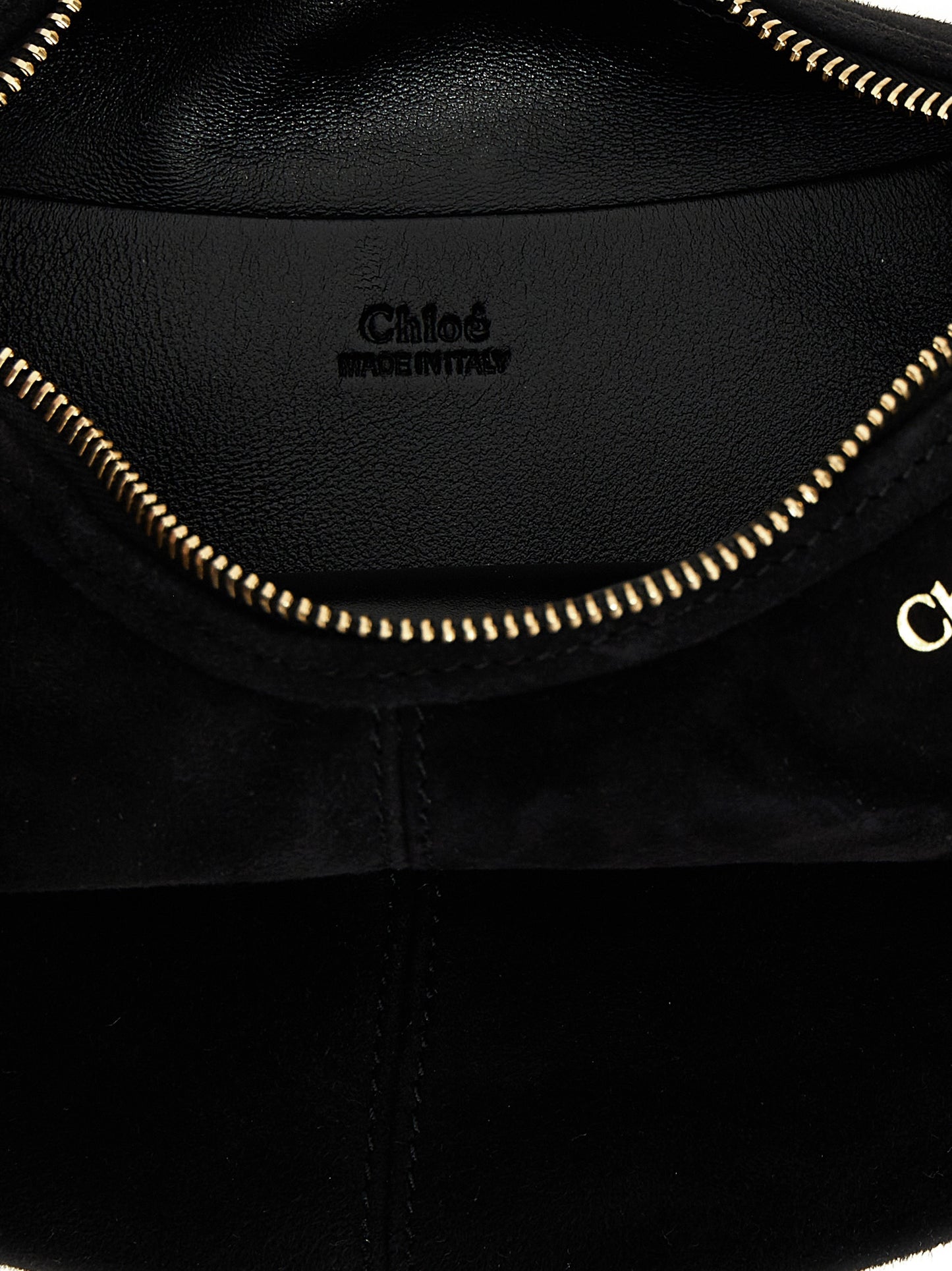 ChloÉ Bracelet Hobo Mini Handbag