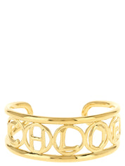 ChloÉ Chloé Script Bracelet