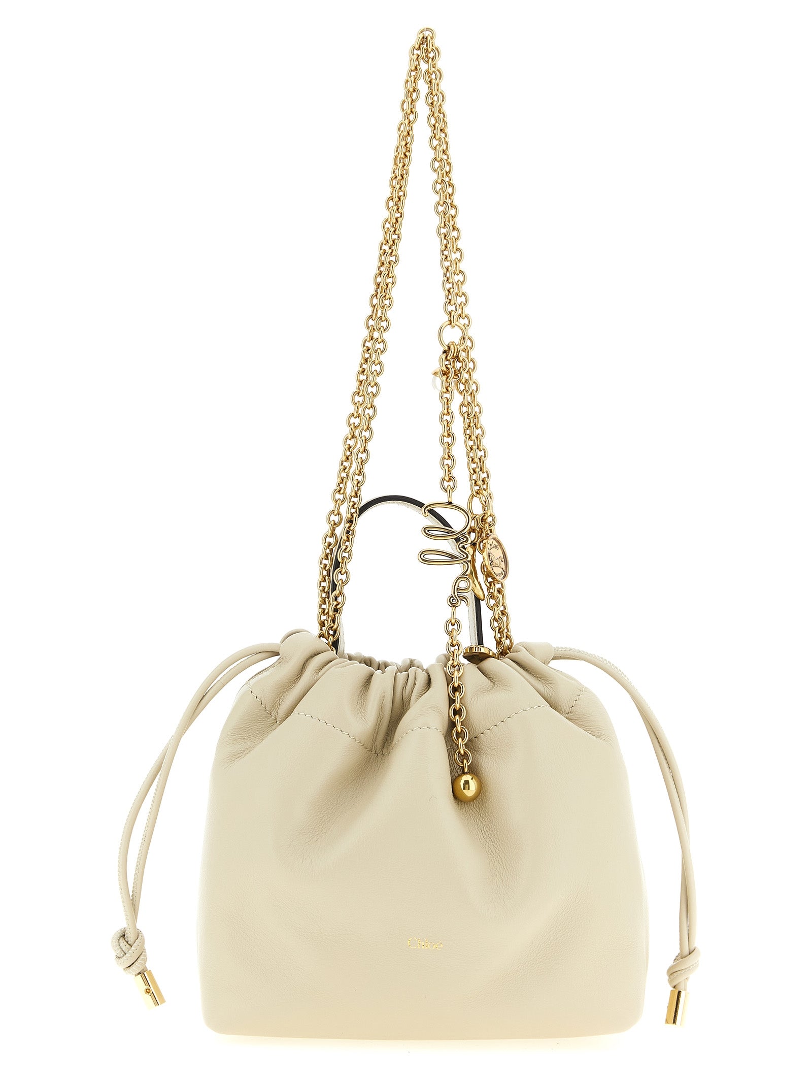 Chloé Icons Mini Shoulder Bag