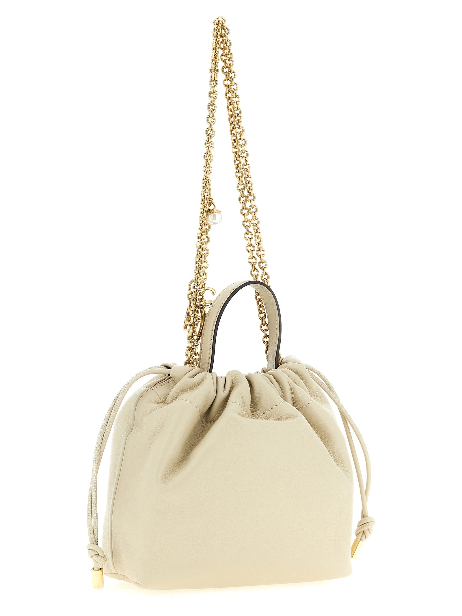 Chloé Icons Mini Shoulder Bag