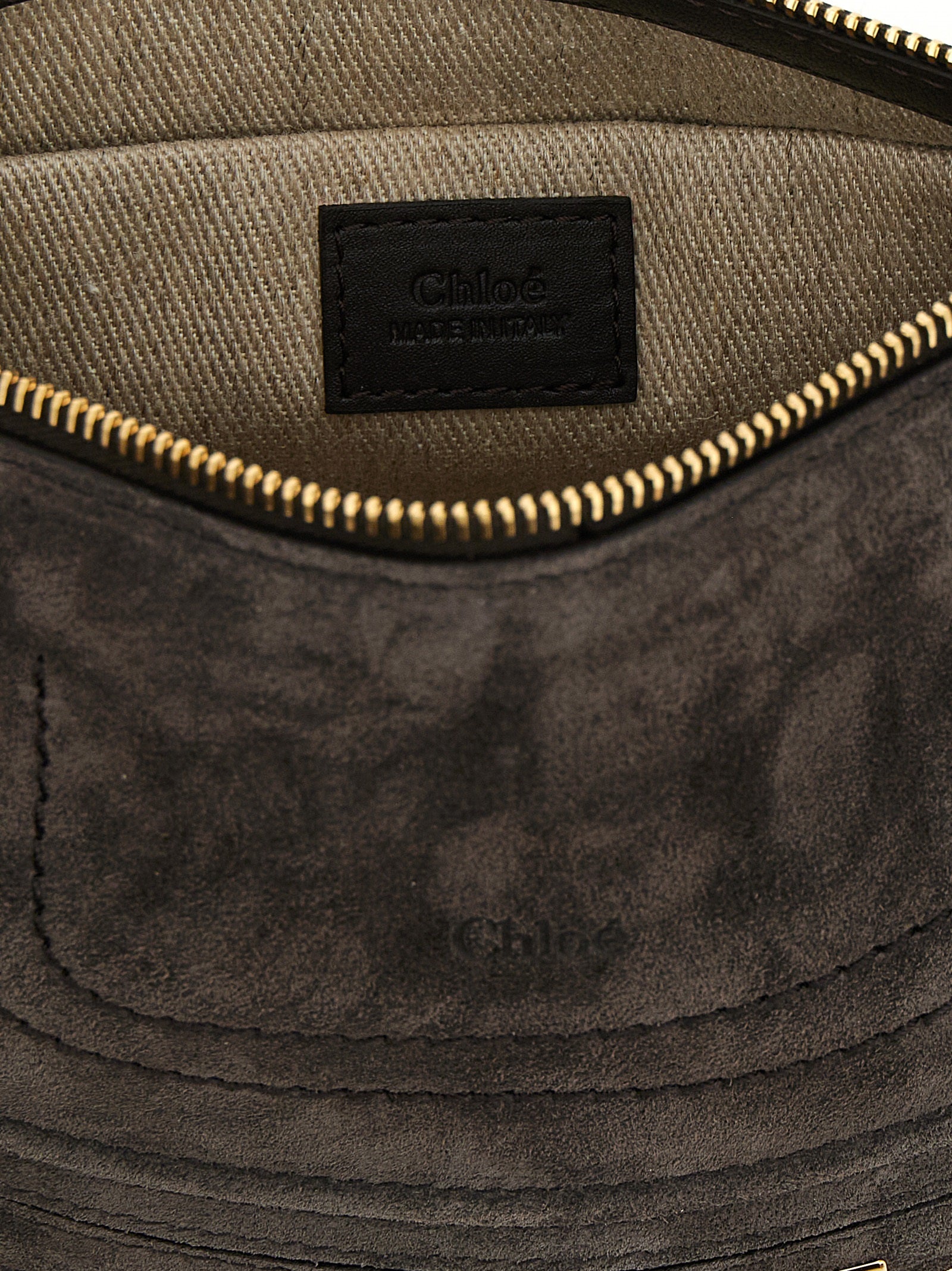 Chloé Marcie Mini Shoulder Bag