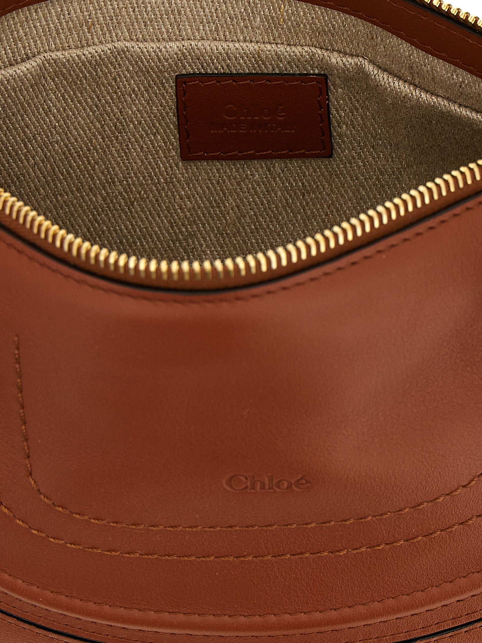 Chloé Marcie Mini Shoulder Bag