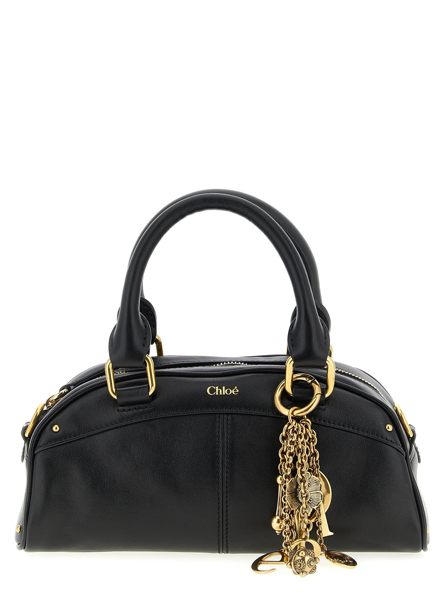 ChloÉ Bowling Piccola Handbag