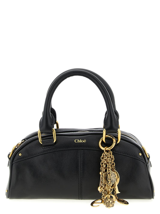ChloÉ Bowling Piccola Handbag