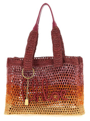 Chloé East‑west Summer Banana Shopper Bag — €690