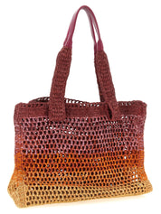 Chloé East‑west Summer Banana Shopper Bag — €690