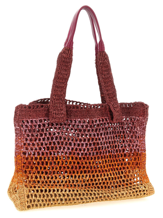 Chloé East‑west Summer Banana Shopper Bag — €690