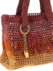 Chloé East‑west Summer Banana Shopper Bag — €690