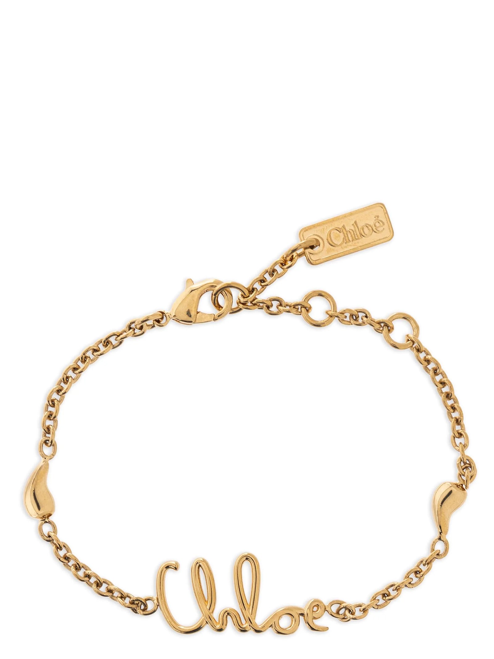 ChloÉ Chloé Iconic Bracelet