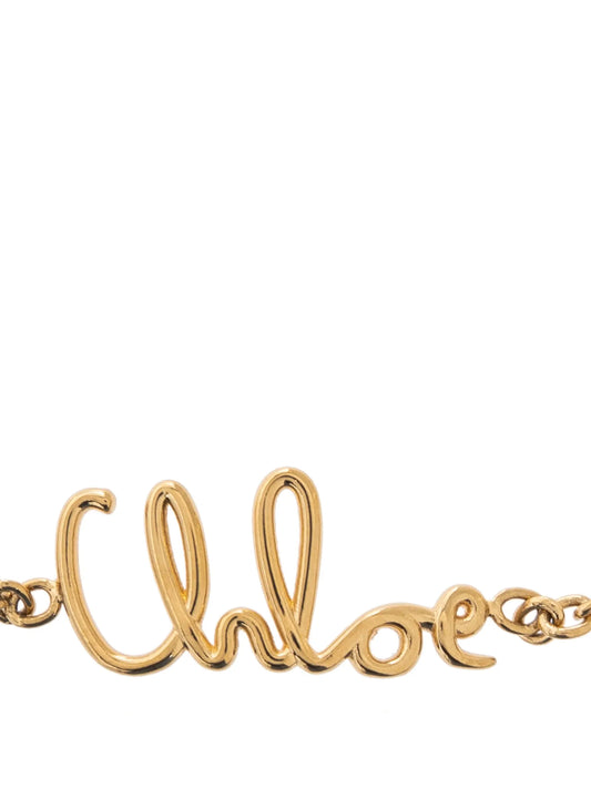 ChloÉ Chloé Iconic Bracelet