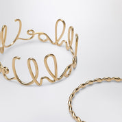 Ensemble de bracelets iconiques Chloé