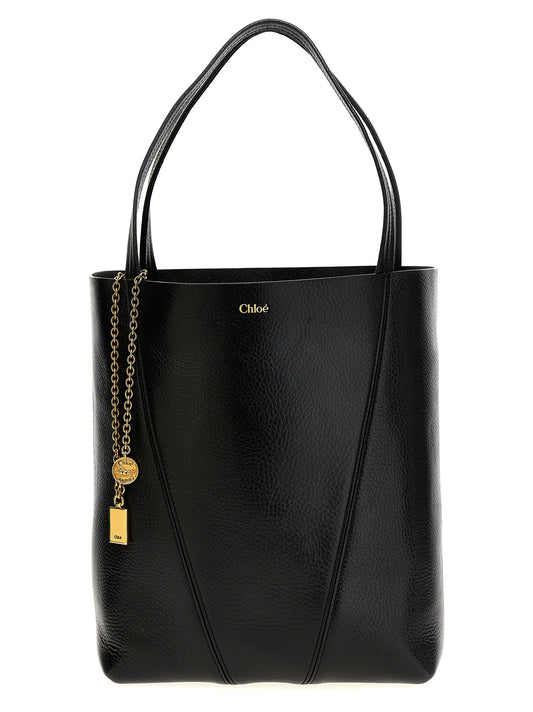 ChloÉ Chloé Spin Shoulder Bag