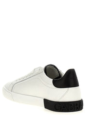 Dolce & Gabbana Portofino Sneakers