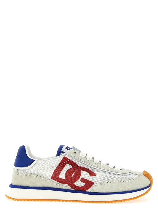 Dolce & Gabbana Sneakers — DG Cushion for Women