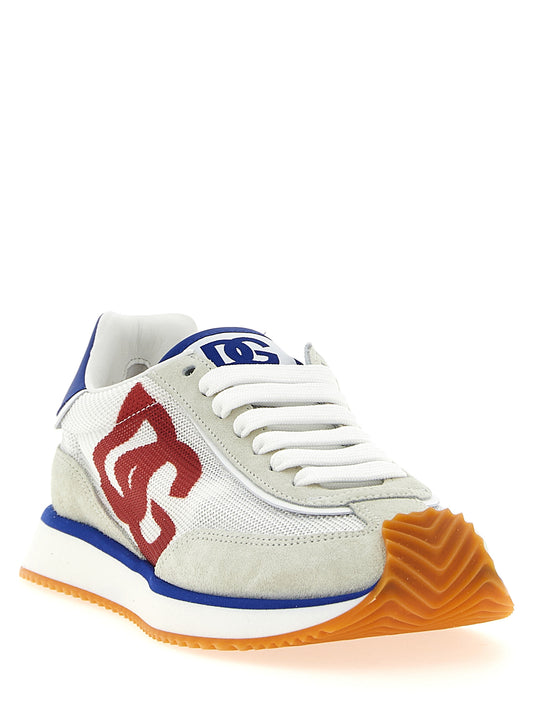 Dolce & Gabbana Sneakers — DG Cushion for Women