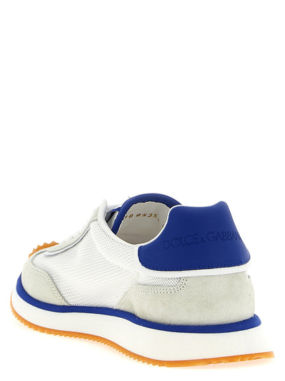 Dolce & Gabbana Sneakers — DG Cushion for Women