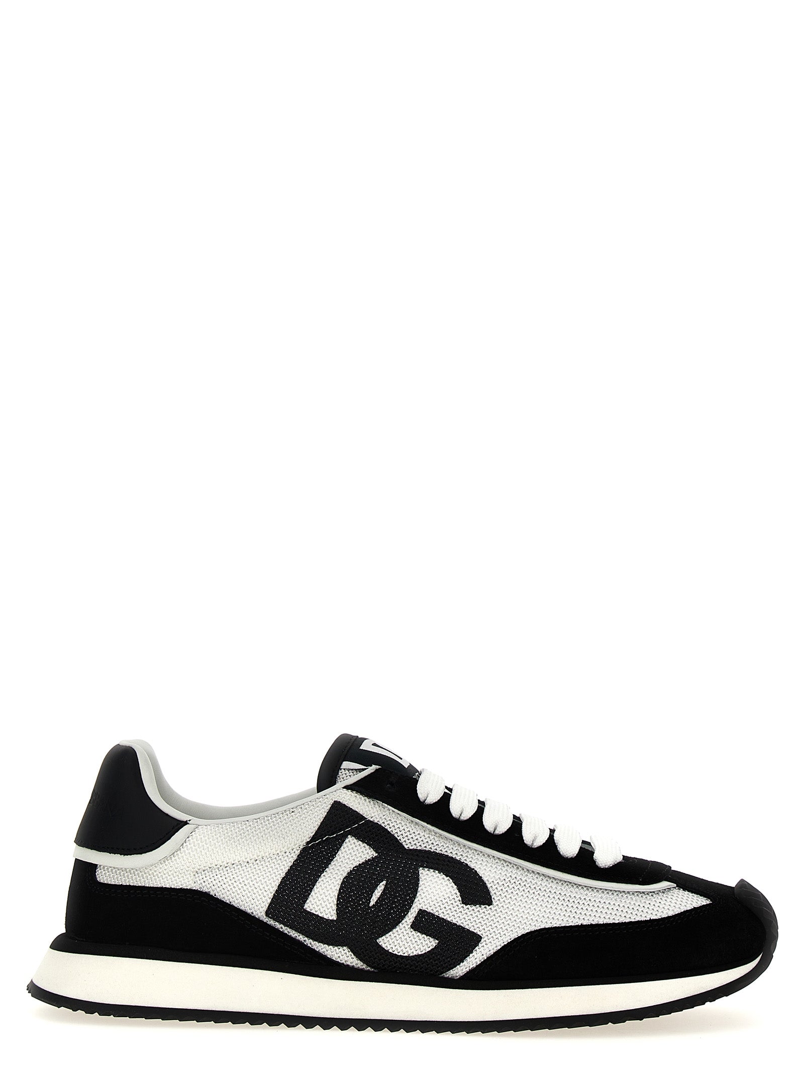 Dolce & Gabbana Sneakers — DG Cushion for Women