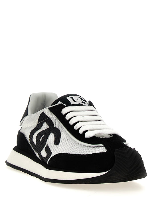 Dolce & Gabbana Sneakers — DG Cushion for Women