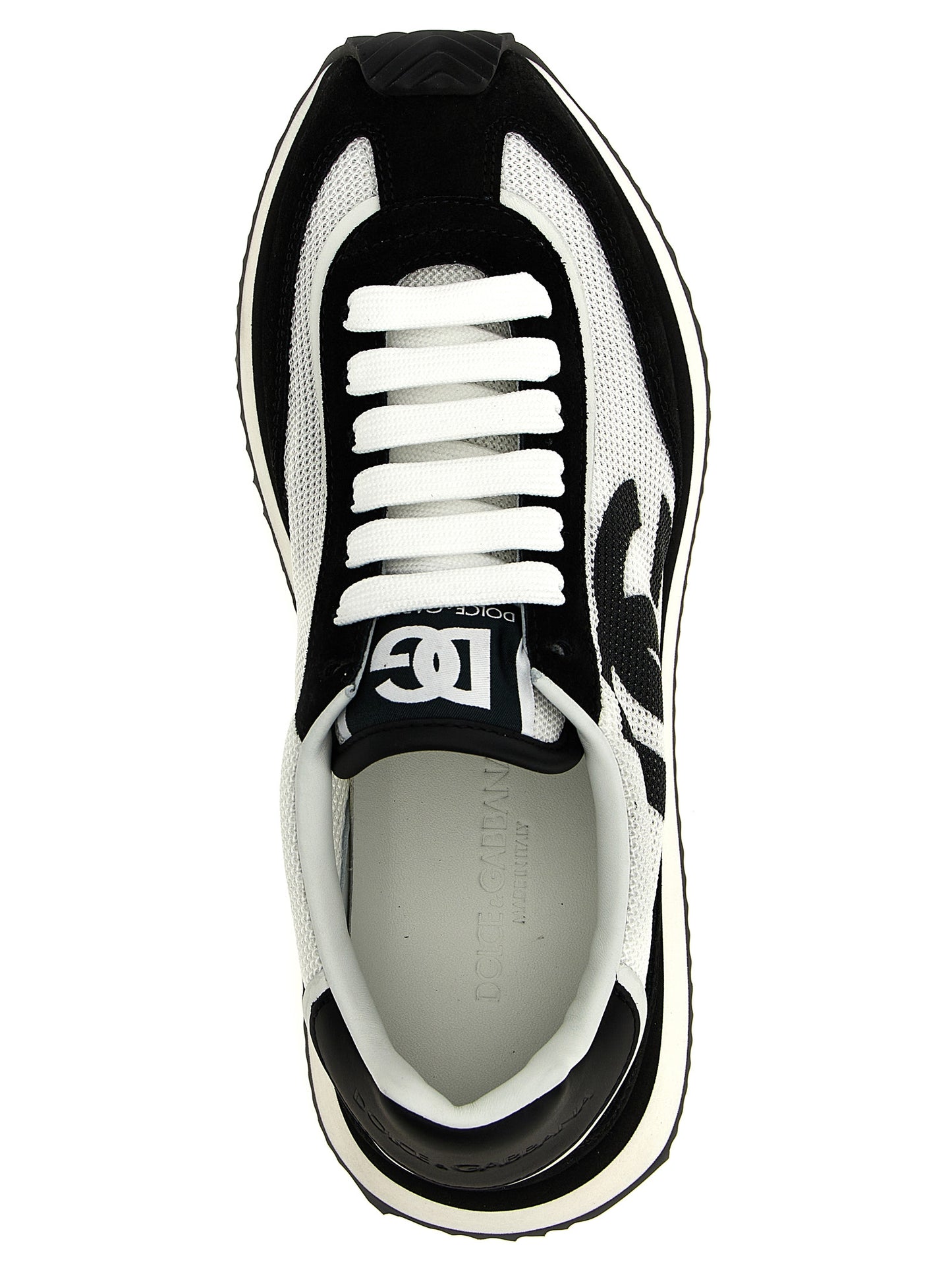 Dolce & Gabbana Sneakers — DG Cushion for Women