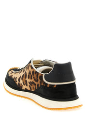 Dolce & Gabbana Dg Cushion Sneakers